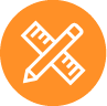 Material icon
