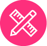 Material icon