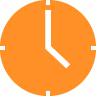 Time icon