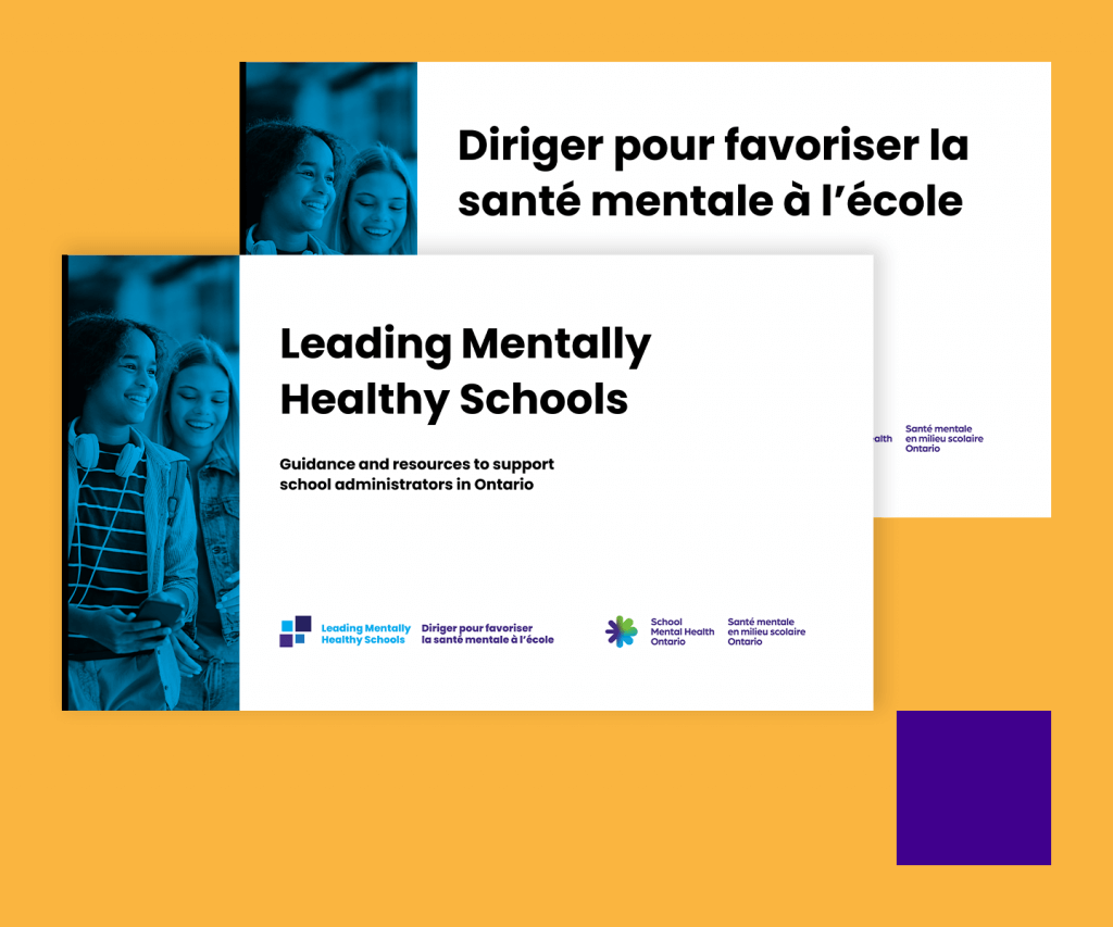 Support student achievement and well-being