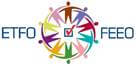 ETFO Logo