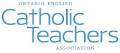Ontario Elementary Catholic Teachers' Association logo