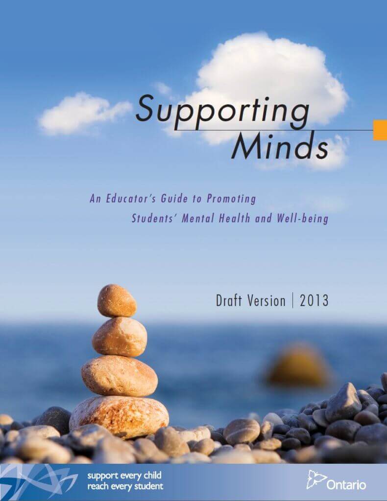 Supporting Minds