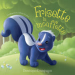 Frisette la mouffette