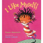 I Like Myself