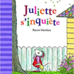 Juliette s’inquiète