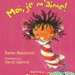Moi, je m’aime!