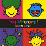 Tous différents