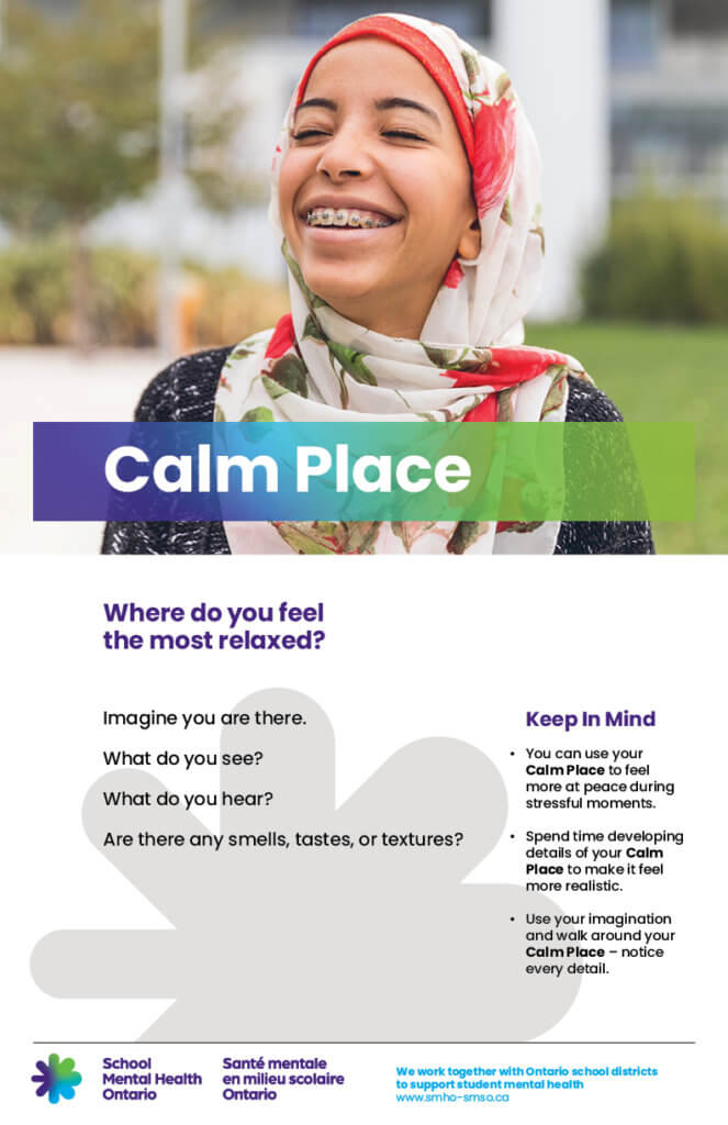 Calm Place