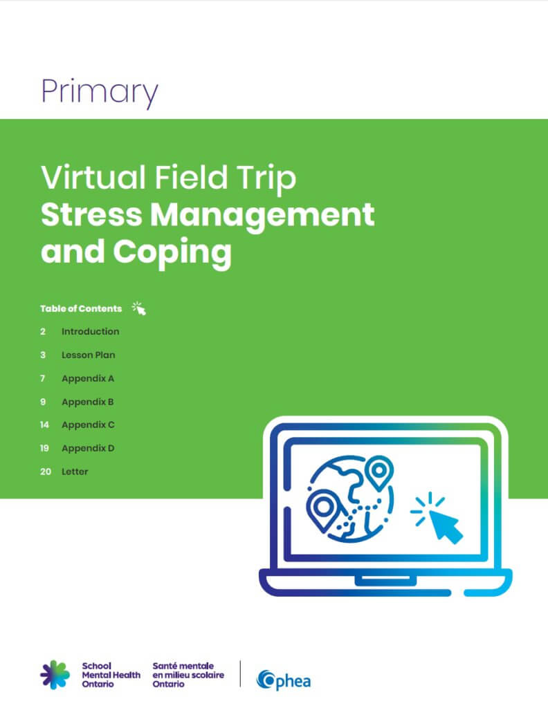 Virtual Field Trip - Breathing-Strategies - Primary