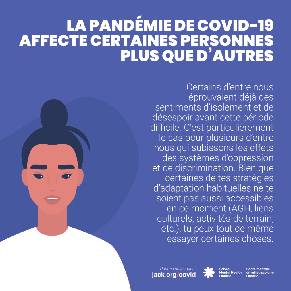 Texte accompagné de l'image d'une personne. Une description complète est fournie ci-après.