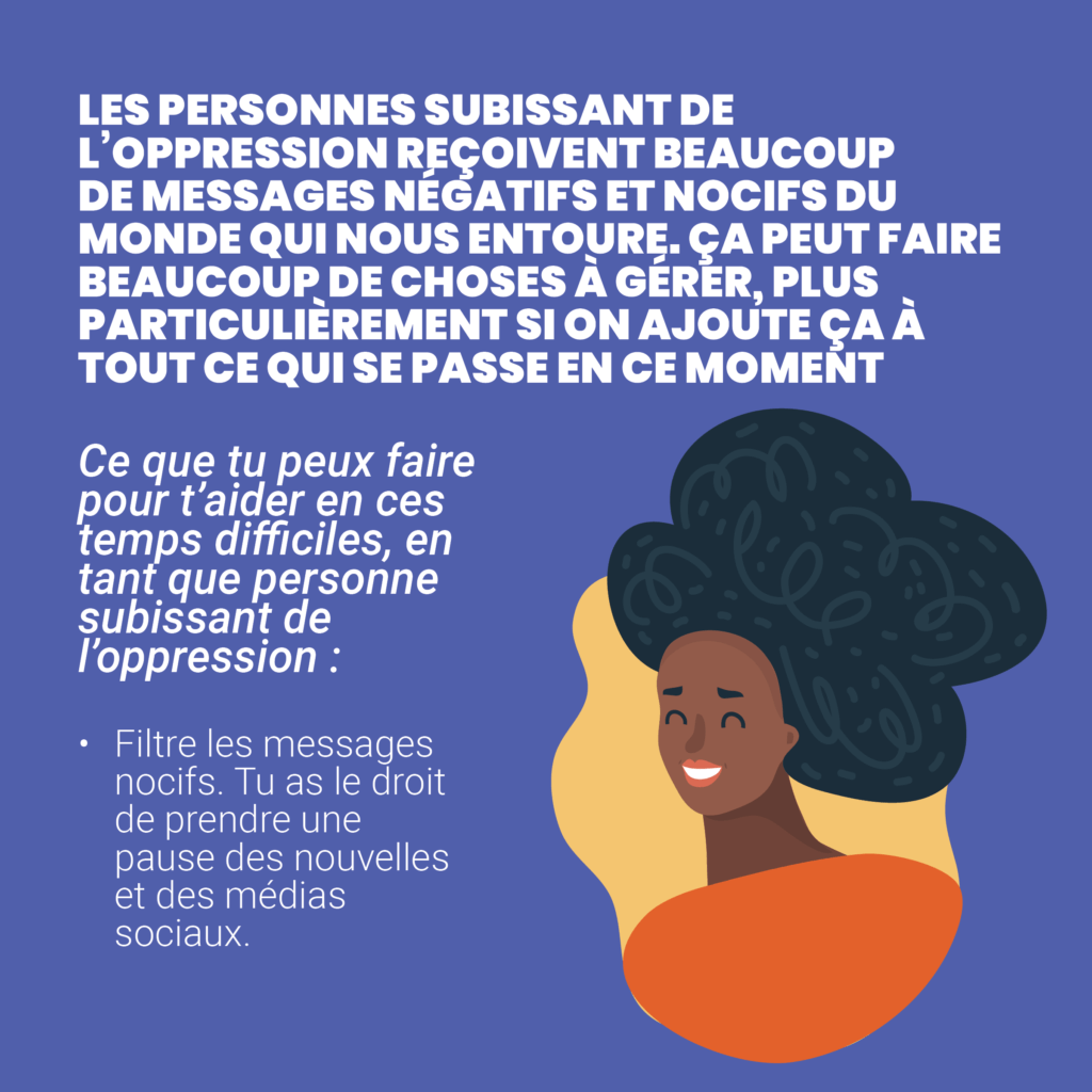 Texte accompagné de l'image d'une personne souriante. Une description complète est fournie ci-après.