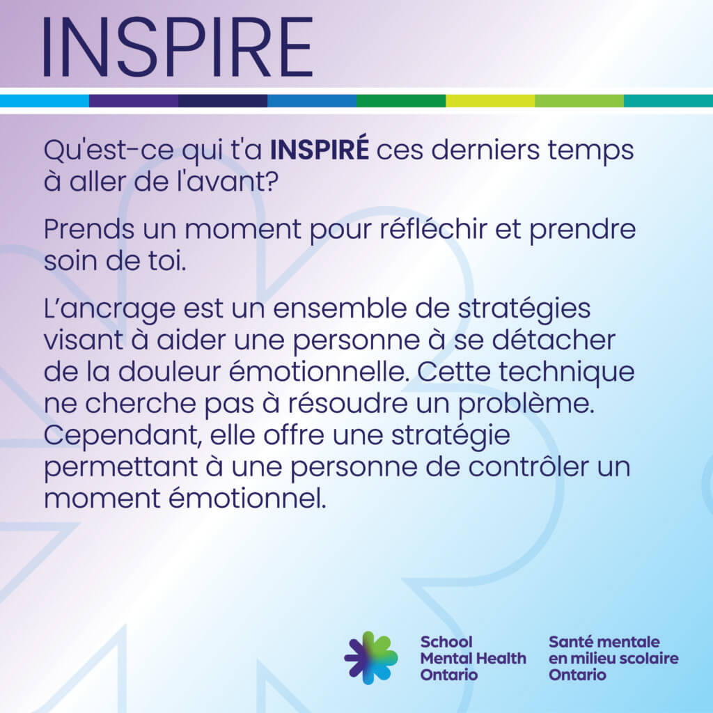 Texte INSPIRE. Une description complète est fournie ci-après.