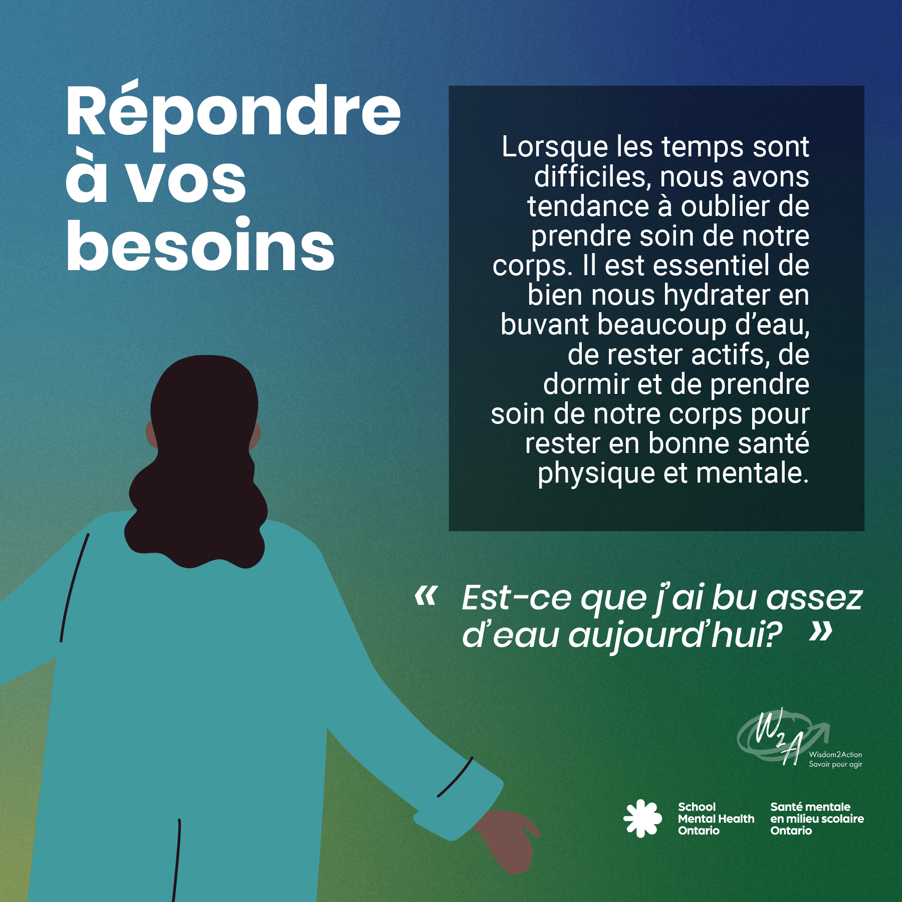 Répondre à vos besoins - voir la description complète de l'image ci-dessous.