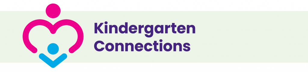 Kindergarten Connections