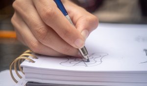 Journaling 101