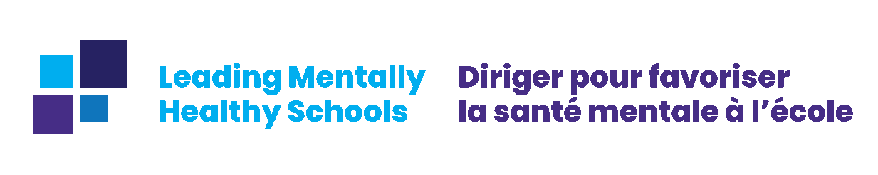 La ressource Diriger pour favoriser la santé mentale