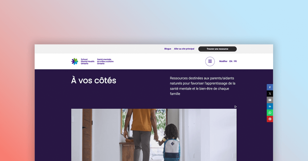Kit de communication
