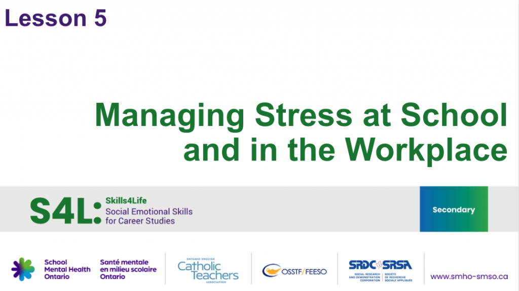 S4L lesson 5 slide deck