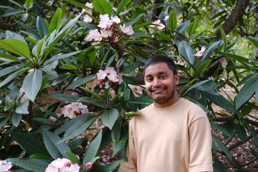 Ary Maharaj